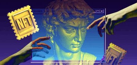 Ethereum ve NFT’ler: Sanat Dünyasında Devrim